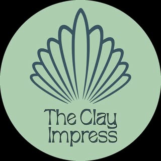 The Clay Impress logo