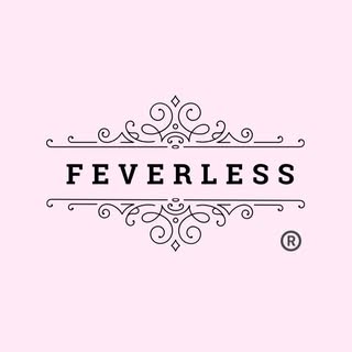 FeverLess.net logo