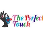 The Perfect Touch SA logo