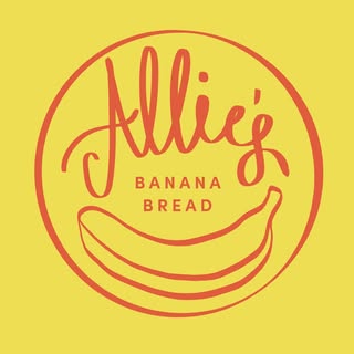 Allie's Banana Bread logo