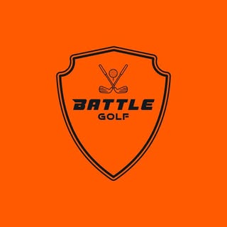 Battleroyalegolf logo