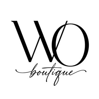 Wild Oak Boutique logo