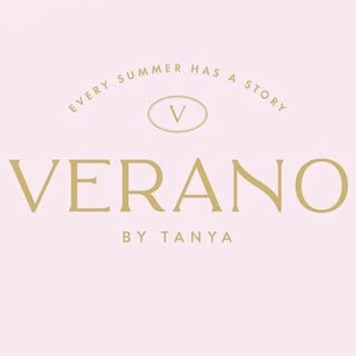 Verano by Tanya logo