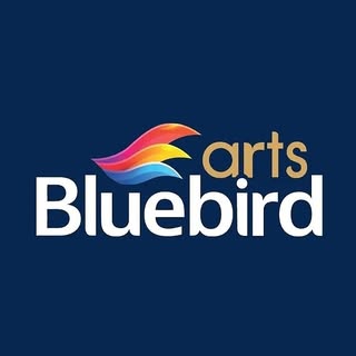 Bluebird Arts logo