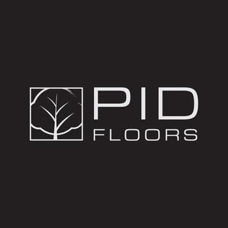 PID Floors | Hardwood Floors logo