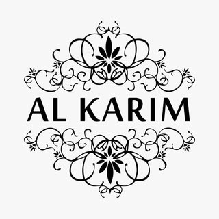 Al Karim Exclusive Fabric Store logo