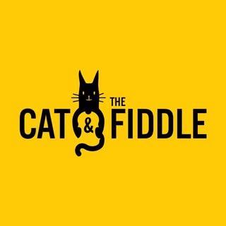 Cat & the Fiddle logo
