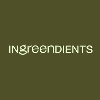 Ingreendients, Inc. logo