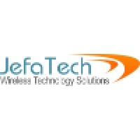 JEFA Tech logo