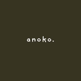 anoko. logo