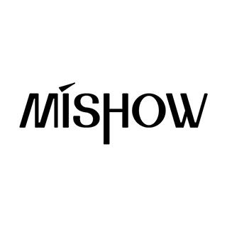 MISHOW logo