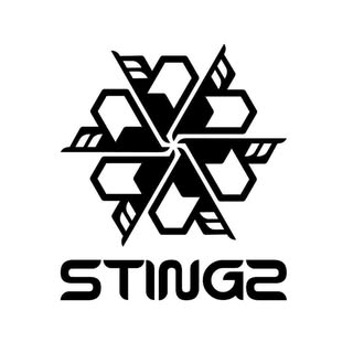 Stingz Sportswear logo