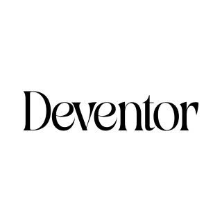 Deventor logo