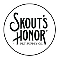 Skout's Honor logo