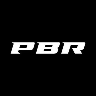 PBR Shop logo