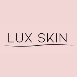 LUX SKIN AUSTRALIA logo