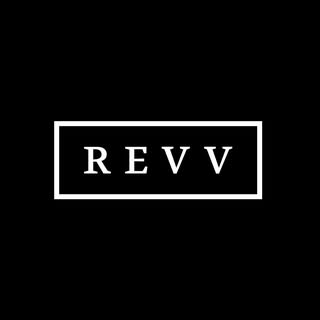 Revv Amplification logo