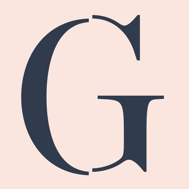 THE GIRL CEO STORE logo