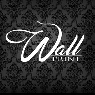 WallPrint logo