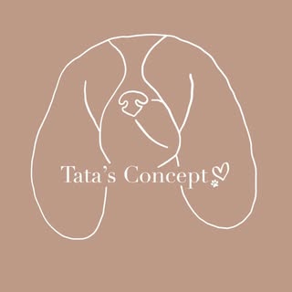 Tata's Concept ®️ logo
