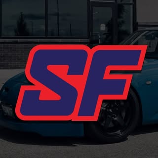 Speed Factor logo