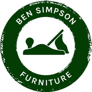 Ben Simpson Furniture logo