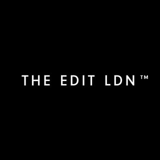 The Edit LDN logo