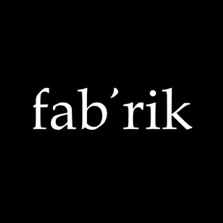 fab'rik logo