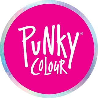 Punky logo