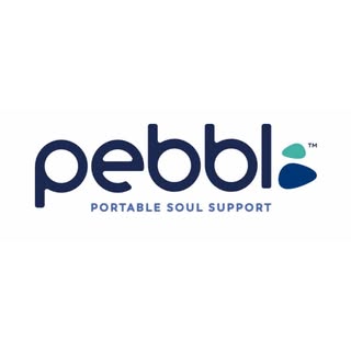 Pebbl logo