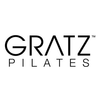 Gratz™ Pilates logo