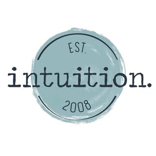 Intuition Backgrounds logo