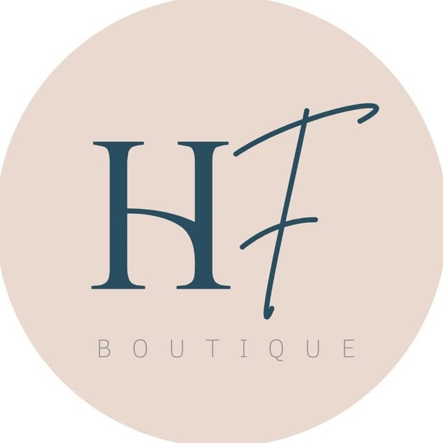 Hissy Fit Boutique logo