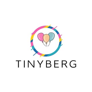 Tinyberg logo