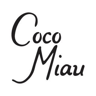 Coco Miau logo