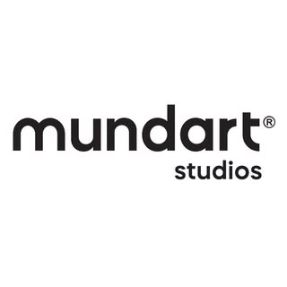 mundart studios logo
