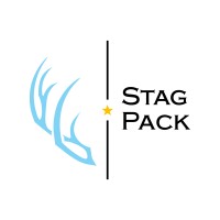 Stag Pack logo