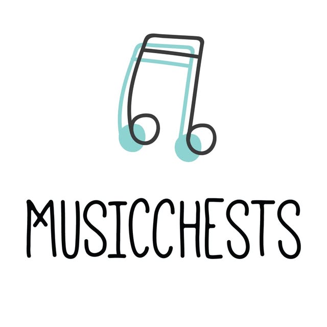 Music Chests logo