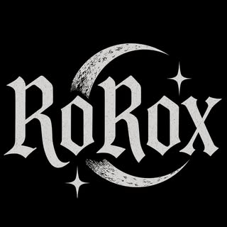 Ro Rox logo
