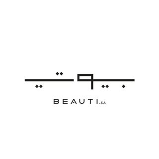 BEAUTI.sa logo