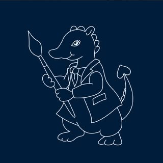 Dragons of Walton Street logo