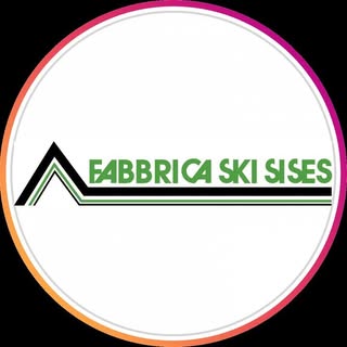 Fabbrica Ski Sises logo