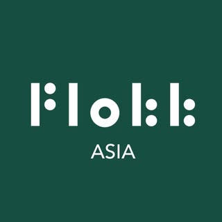 Flokk logo