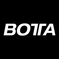 BOTTA design logo