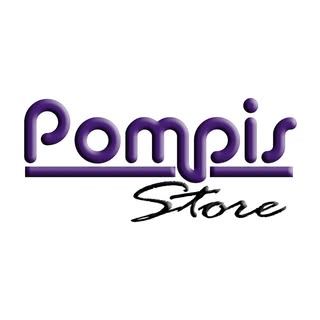 Pompis Stores logo