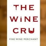 The Wine-Cru logo