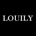 louilyjewelry logo