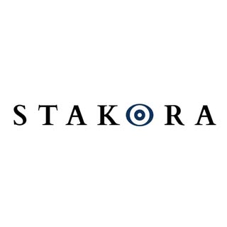 Stakora logo