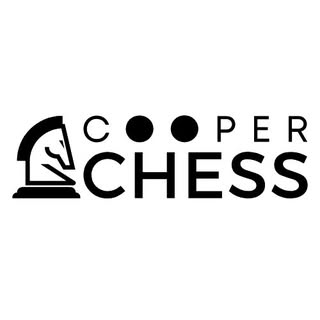Cooper Chess logo