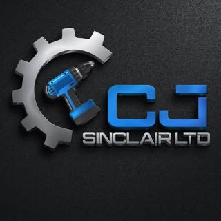C.J. Sinclair logo